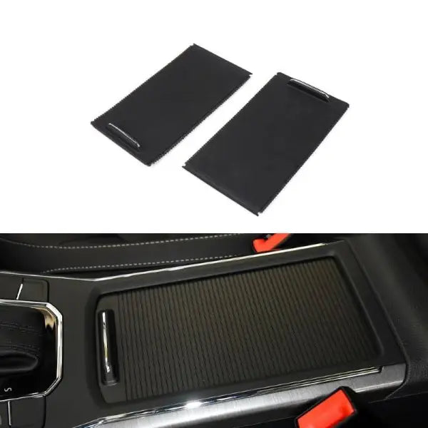 Car Craft Drink Cup Holder Tray Shutter Compatible