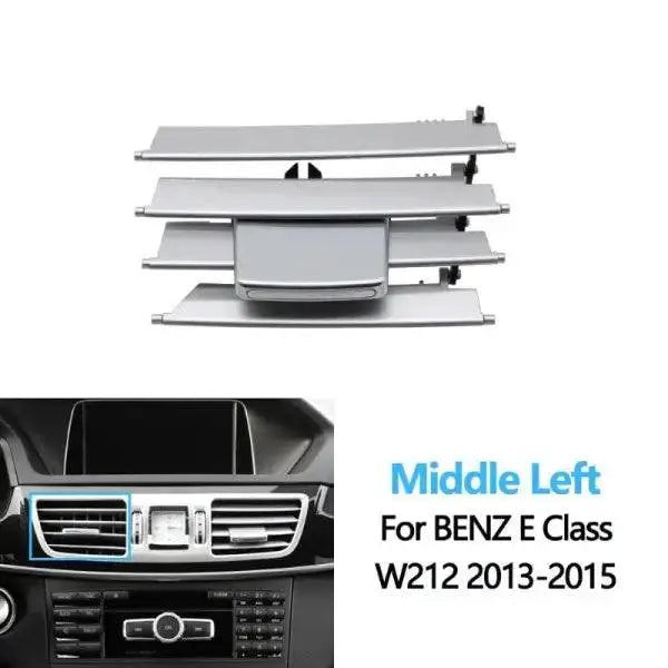 Car Craft E Class Ac Vent Compatible With Mercedes E Class