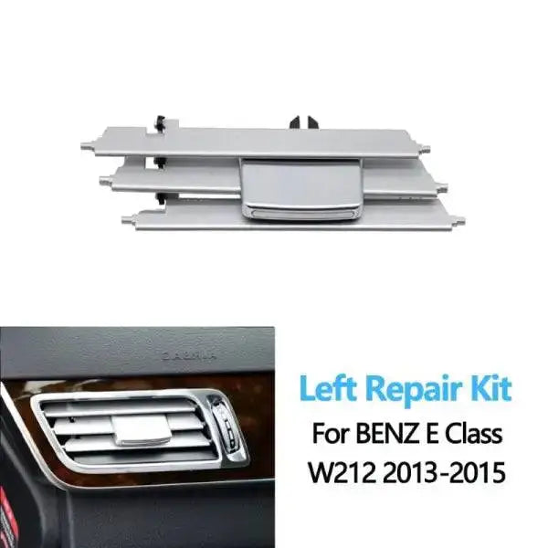 Car Craft E Class Ac Vent Compatible With Mercedes E Class