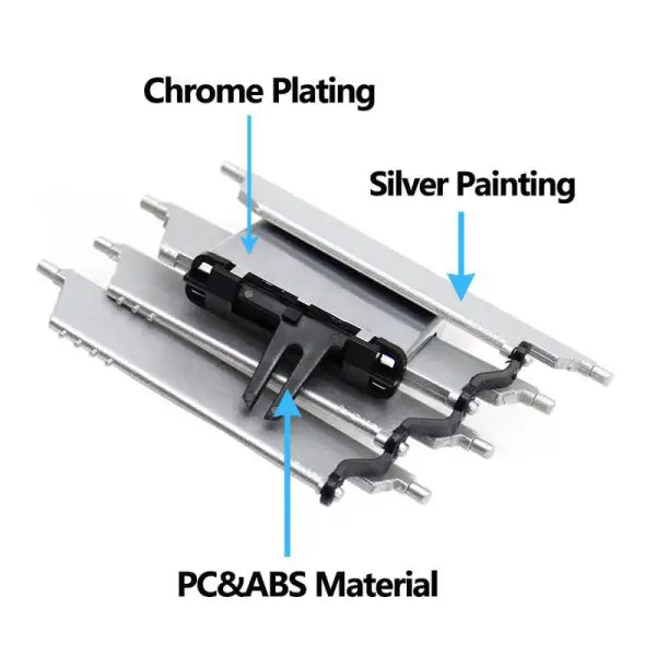 Car Craft E Class Ac Vent Compatible With Mercedes E Class