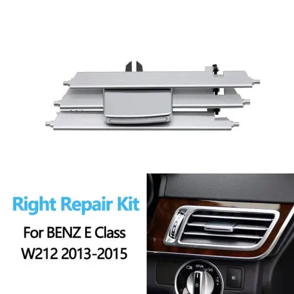 Car Craft E Class Ac Vent Compatible With Mercedes E Class