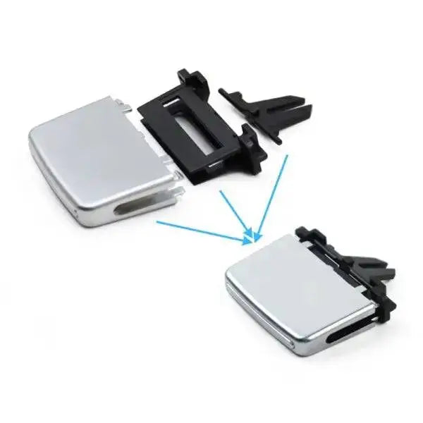 Car Craft E Class Ac Vent Compatible With Mercedes E Class