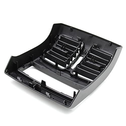 Car Craft E Class Ac Vent Rear Compatible With Mercedes E Class Ac Vent Rear E Class W212 2009 2012 Black - CAR CRAFT INDIA