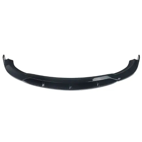 Car Craft E Class Front Lip Bumper Lip Compatible