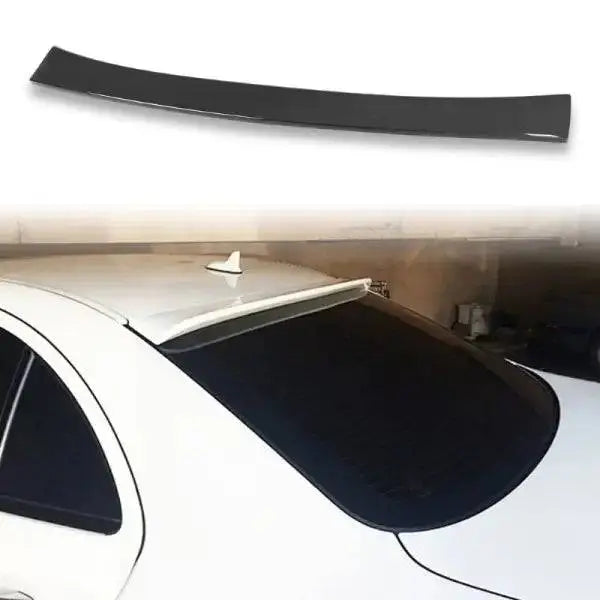 Car Craft E Class Spoiler Roof Spoiler Roof Wings