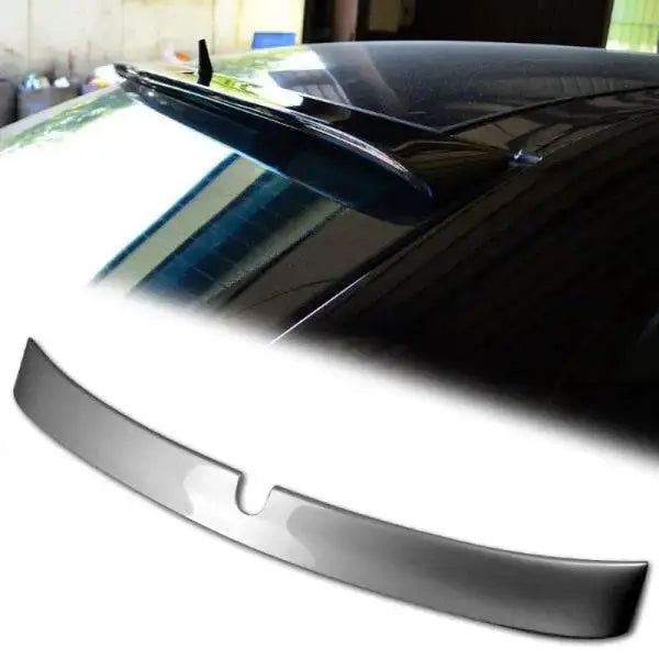 Car Craft E Class Spoiler Roof Spoiler Roof Wings