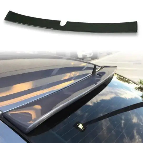 Car Craft E Class Spoiler Roof Spoiler Roof Wings