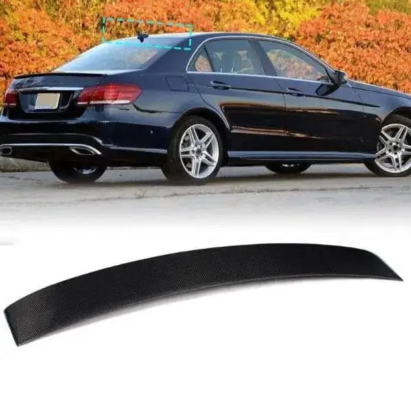 Car Craft E Class Spoiler Roof Spoiler Roof Wings