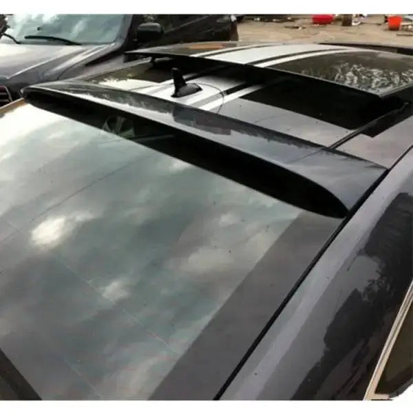 Car Craft E Class Spoiler Roof Spoiler Roof Wings