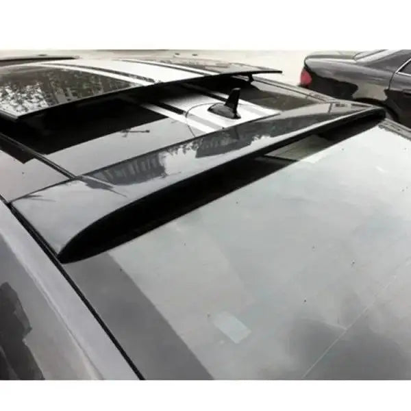 Car Craft E Class Spoiler Roof Spoiler Roof Wings