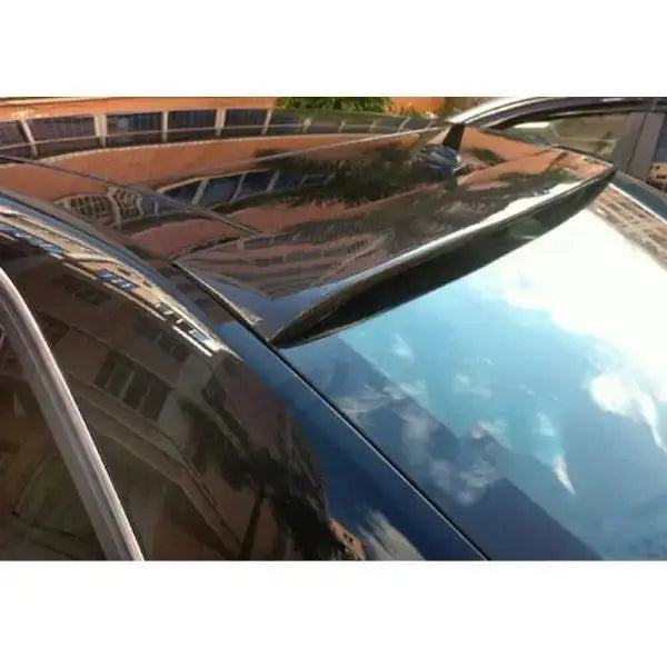 Car Craft E Class Spoiler Roof Spoiler Roof Wings