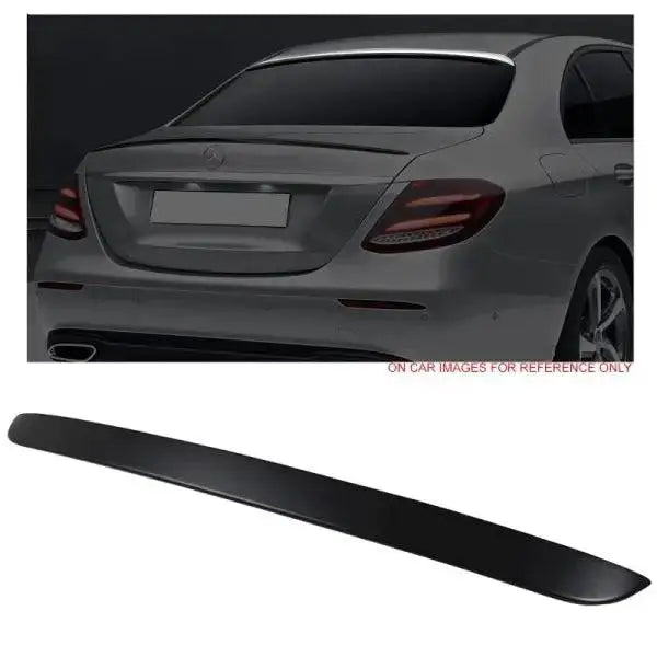 Car Craft E Class Spoiler Roof Spoiler Roof Wings