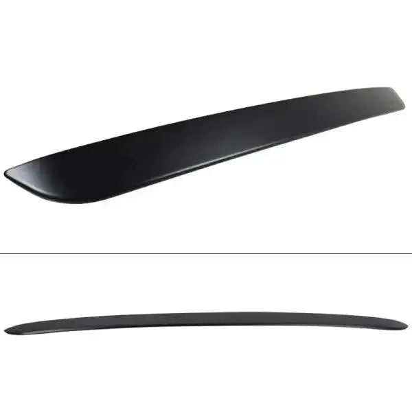 Car Craft E Class Spoiler Roof Spoiler Roof Wings