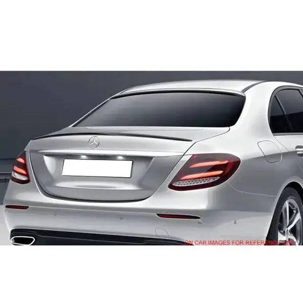 Car Craft E Class Spoiler Roof Spoiler Roof Wings