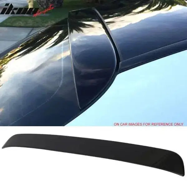 Car Craft E Class Spoiler Roof Spoiler Roof Wings