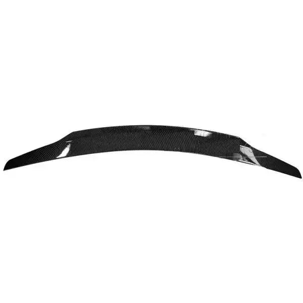 Car Craft E Class Spoiler Trunk Spoiler Compatible