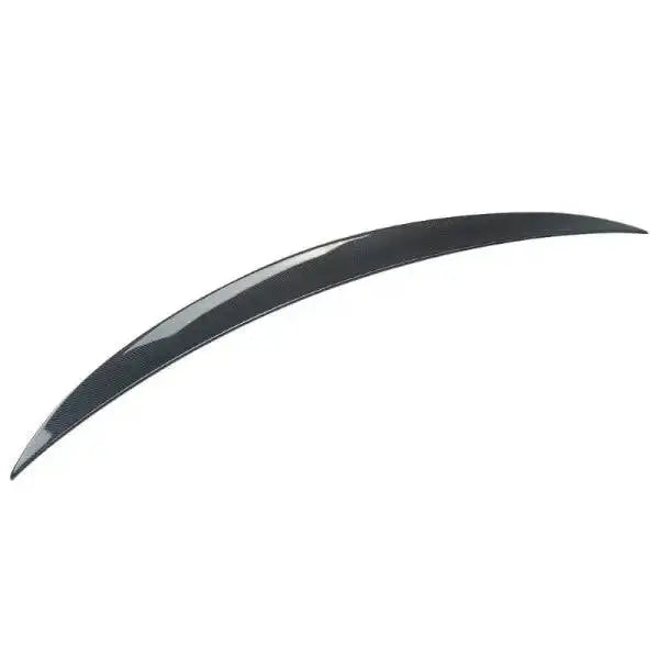 Car Craft E Class Spoiler Trunk Spoiler Compatible