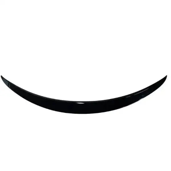 Car Craft E Class Spoiler Trunk Spoiler Compatible