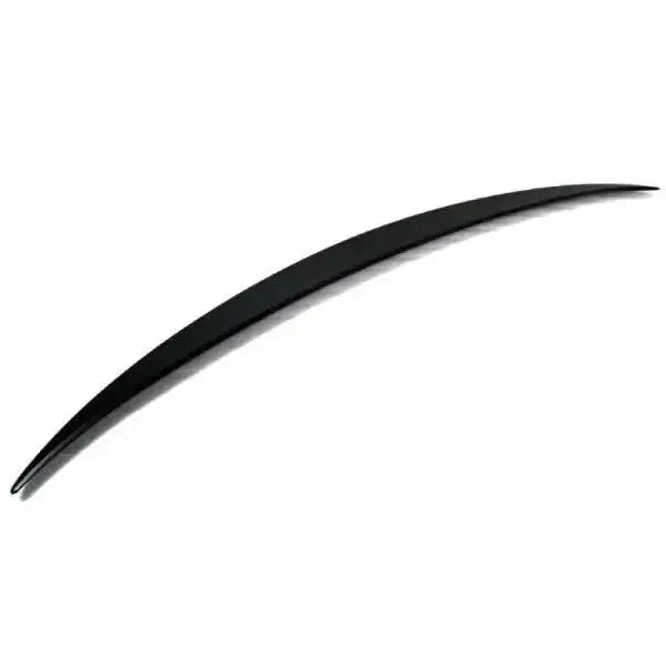 Car Craft E Class Spoiler Trunk Spoiler Compatible