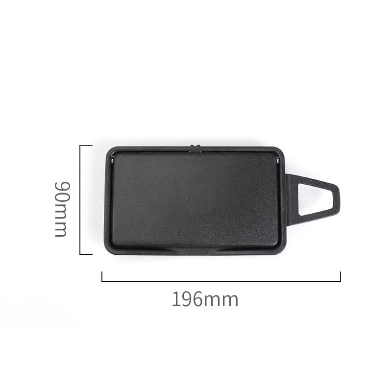 Car Craft E Class Sun Shade Mirror Compatible with Mercedes