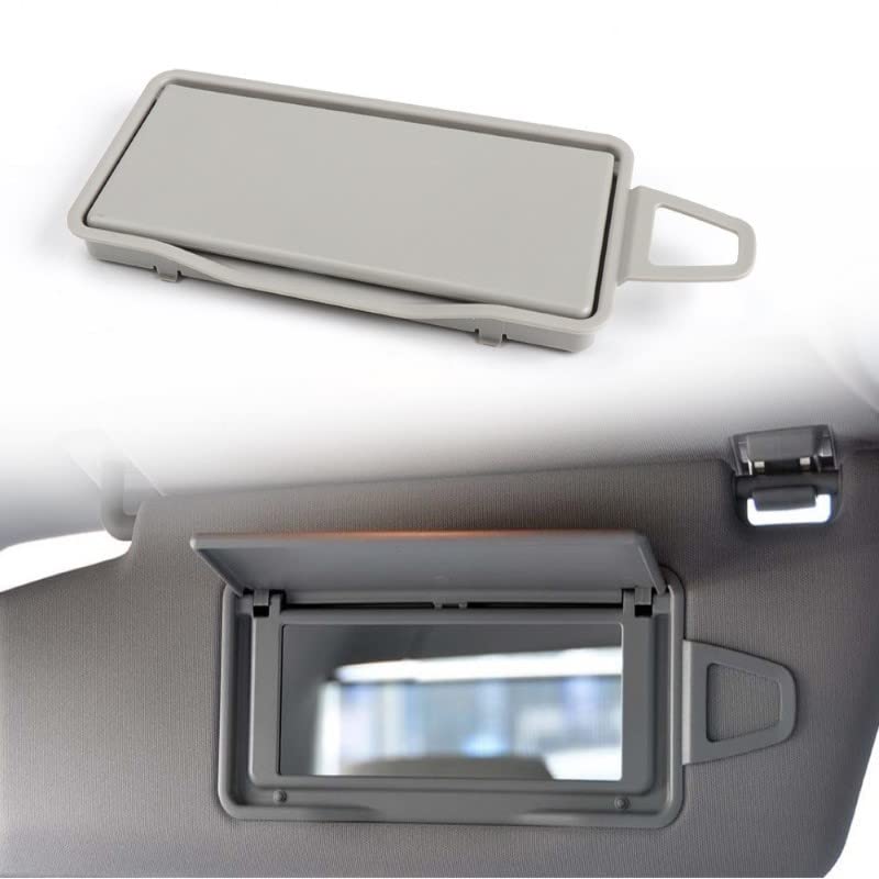 Car Craft E Class Sun Shade Mirror Compatible With Mercedes