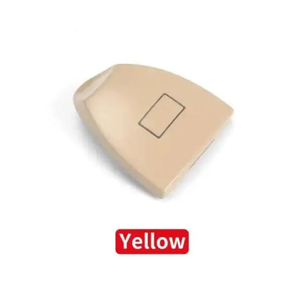 Car Craft E Class Sunroof Button Sunroof Switch Cover