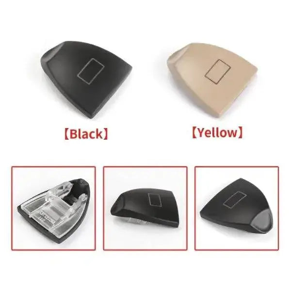 Car Craft E Class Sunroof Button Sunroof Switch Cover