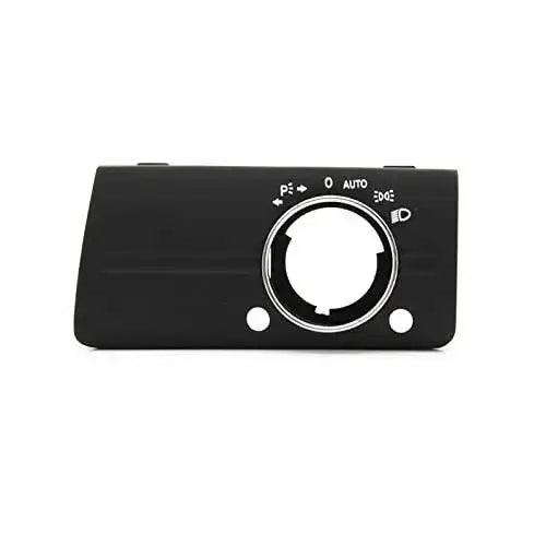 Car Craft E Class W211 Headlight Switch Cover Compatible