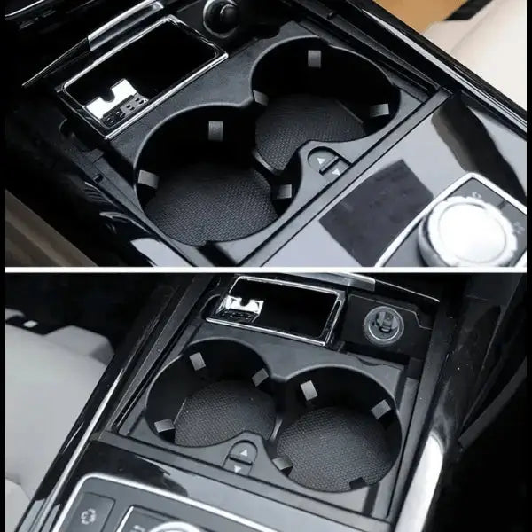 Car Craft E Class W212 Cup Holder Compatible with Mercedes