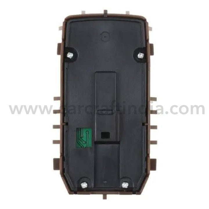 Car Craft E Class Window Switch Button Rear Compatible