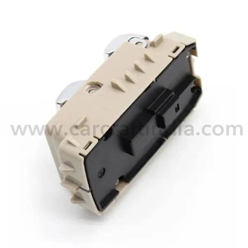 Car Craft E Class Window Switch Button Rear Compatible