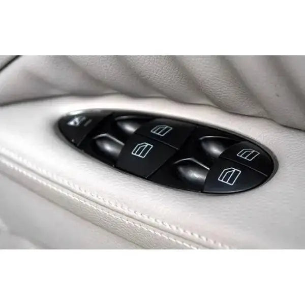 Car Craft E Class Window Switch Main Compatible