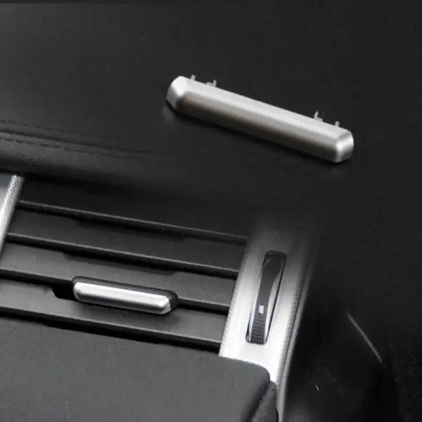 Car Craft Evoque Ac Vent Slider Clip Grill Compatible