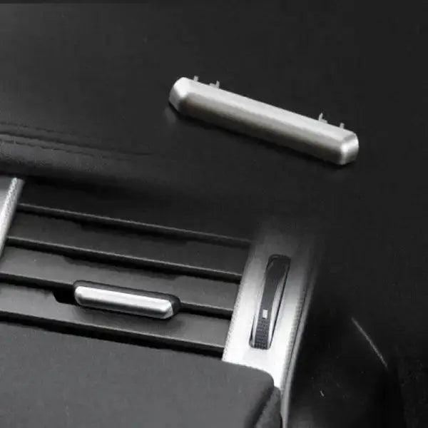 Car Craft Evoque Ac Vent Slider Clip Grill Compatible