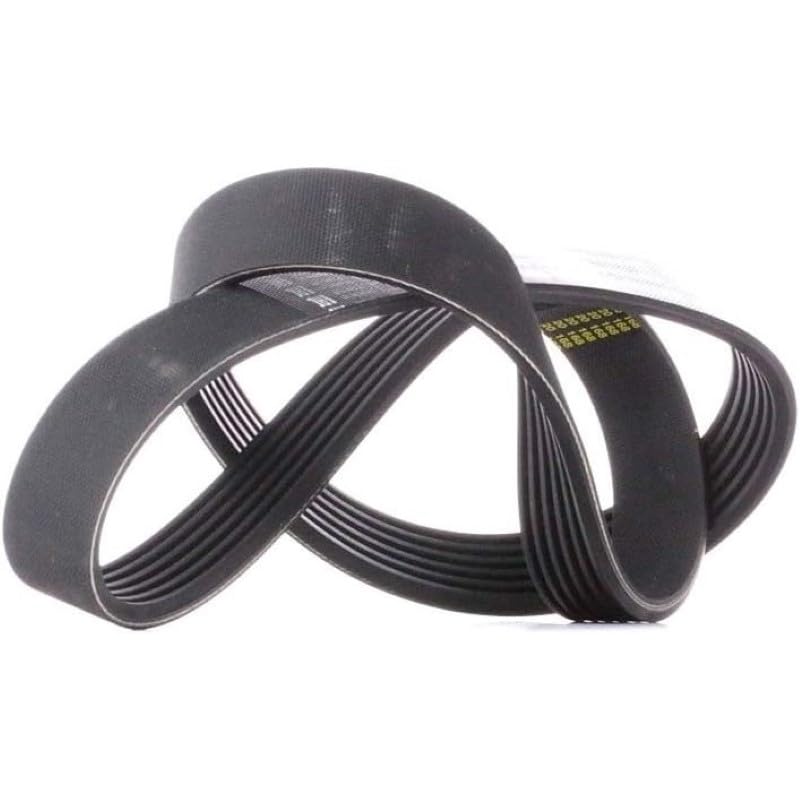 Car clearance ac belt