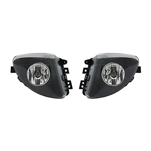 Car Craft Fog Lamp Compatible With Bmw 5 Series Gt F07