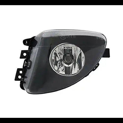 Car Craft Fog Lamp Compatible With Bmw 5 Series Gt F07