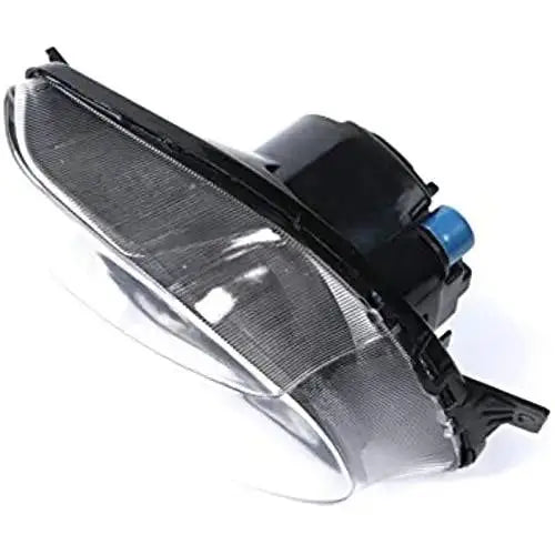 Car Craft Fog Lamp Compatible With Bmw 5 Series Gt F07