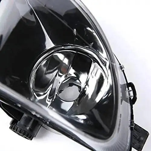 Car Craft Fog Lamp Compatible With Bmw 5 Series Gt F07