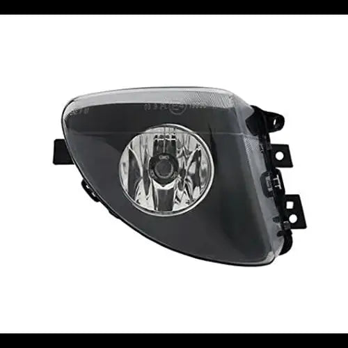 Car Craft Fog Lamp Compatible With Bmw 5 Series Gt F07