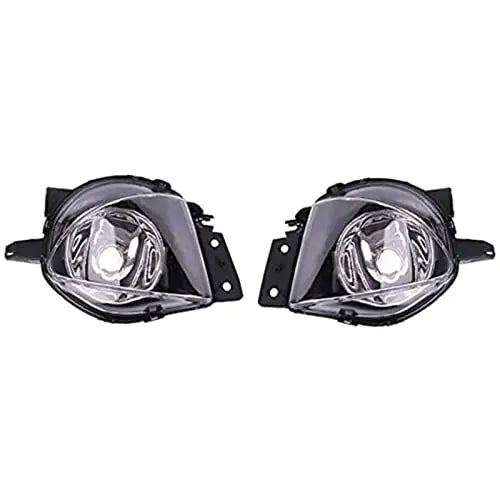 Car Craft Fog Lamp Fog Light Compatible With Bmw 3 Series