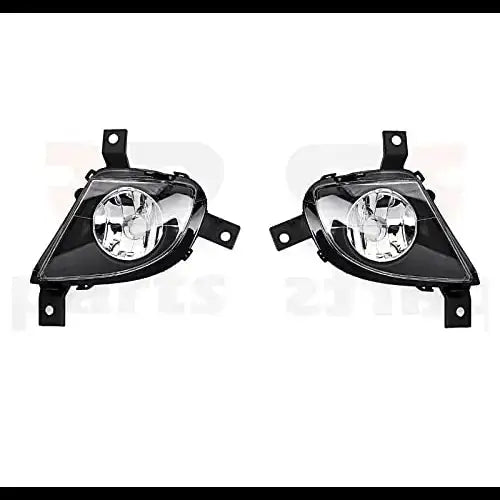 Car Craft Fog Lamp Fog Light Compatible With Bmw 3 Series