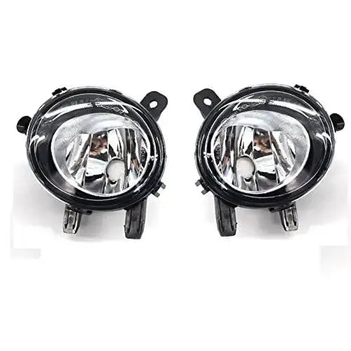 Car Craft Fog Lamp Fog Light Compatible With Bmw 3 Series