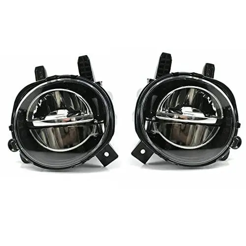 Car Craft Fog Lamp Fog Light Compatible With Bmw 3 Series