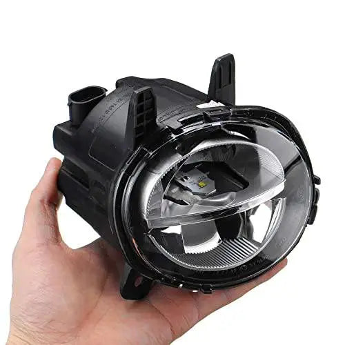 Car Craft Fog Lamp Fog Light Compatible With Bmw 3 Series