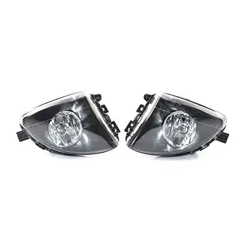 Car Craft Fog Lamp Fog Light Compatible With Bmw 5 Series