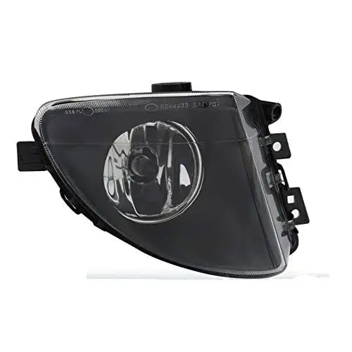 Car Craft Fog Lamp Fog Light Compatible With Bmw 5 Series