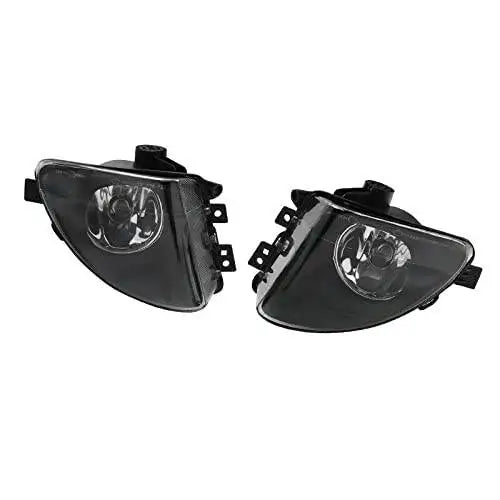 Car Craft Fog Lamp Fog Light Compatible With Bmw 5 Series