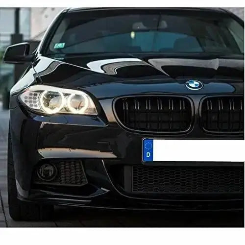 Car Craft Fog Lamp Fog Light Compatible With Bmw 5 Series