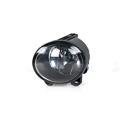 Car Craft Fog Lamp Fog Light Compatible With Bmw 5 Series